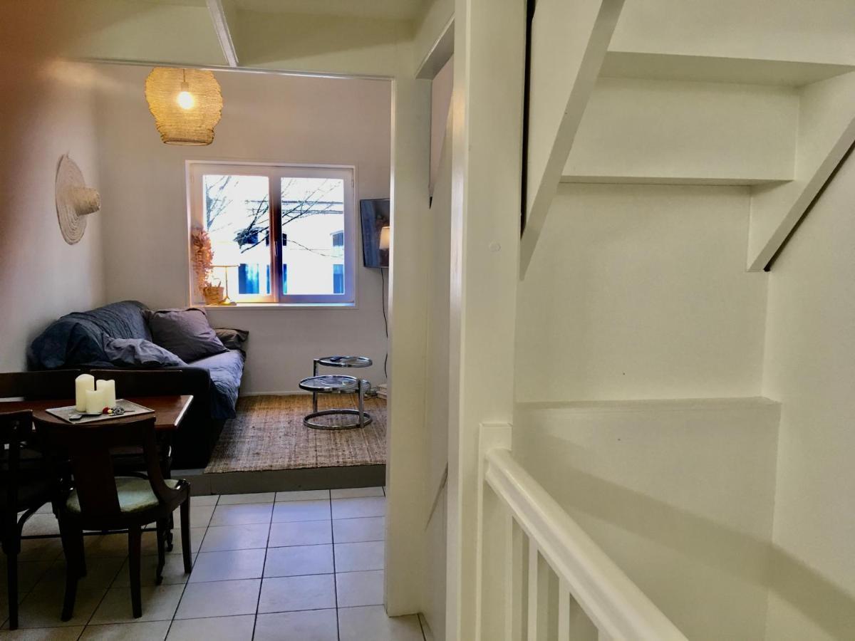 L'Atelier Du Vieux Port Avec Parking Apartamento La Rochelle  Exterior foto