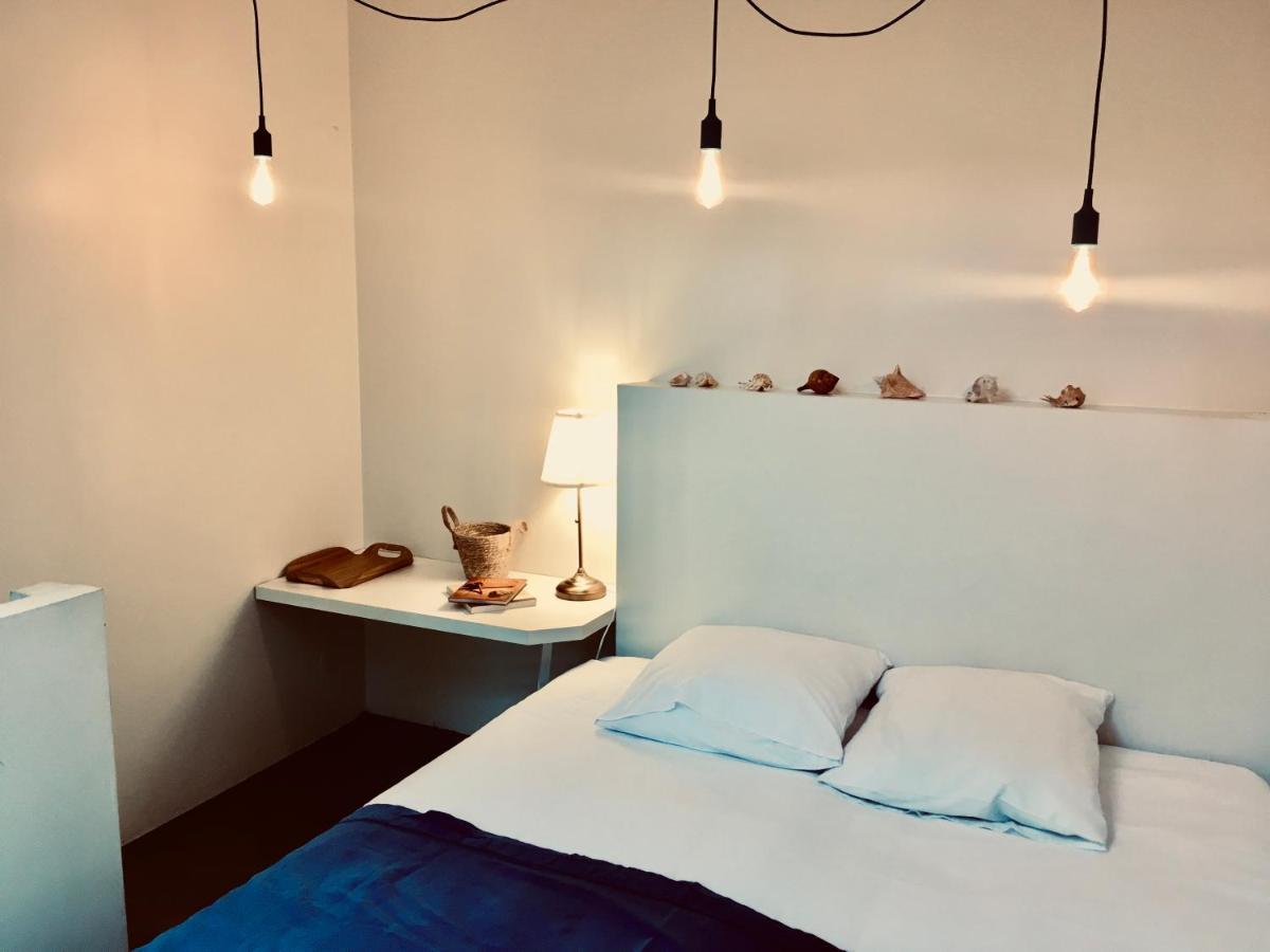 L'Atelier Du Vieux Port Avec Parking Apartamento La Rochelle  Exterior foto