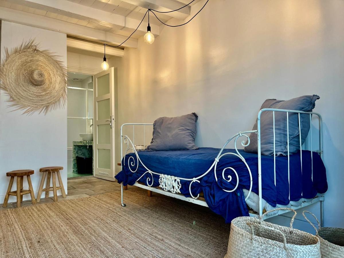L'Atelier Du Vieux Port Avec Parking Apartamento La Rochelle  Exterior foto