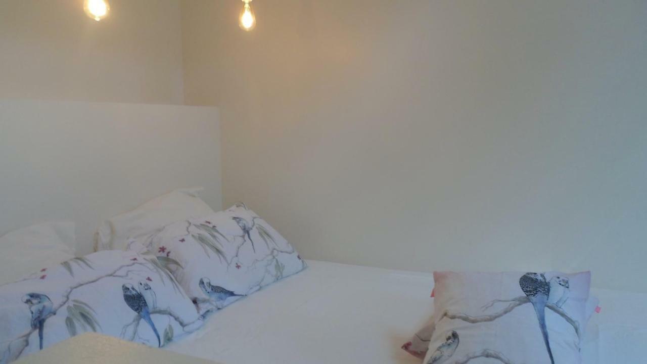 L'Atelier Du Vieux Port Avec Parking Apartamento La Rochelle  Exterior foto